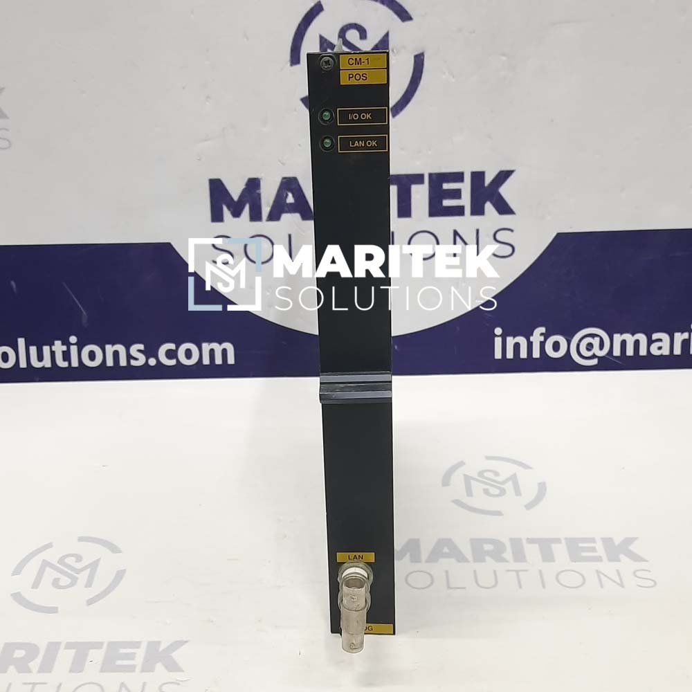 Deif CM-1 Control Module