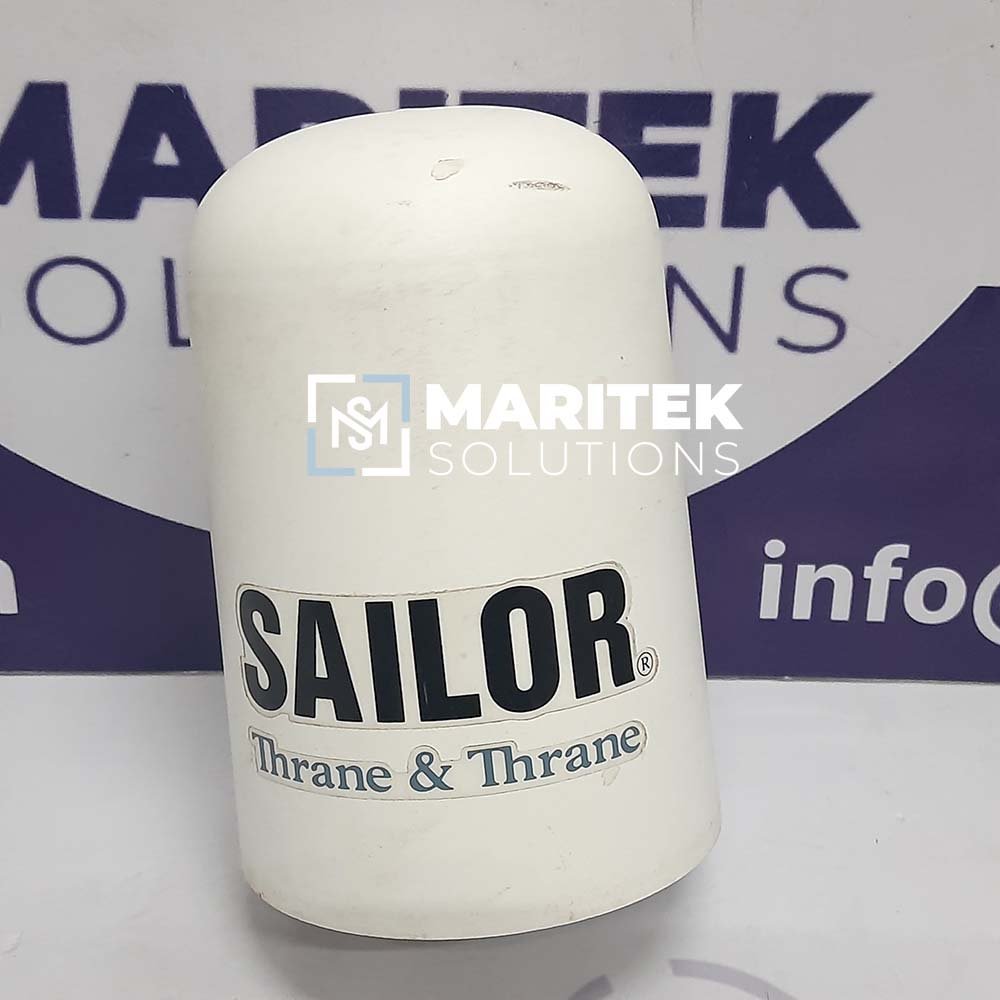 Sailor SA4110 Iridium Antenna unit