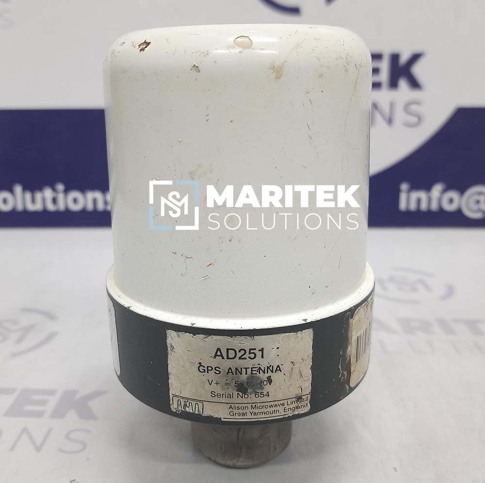 Alison AD251 GPS Antenna