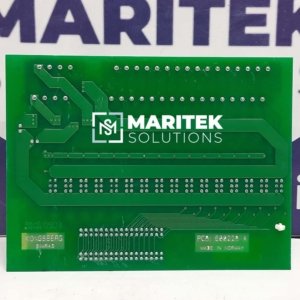 Kongsberg TBDI-ISO2 (600227 Rev A) Interface Circuit Board