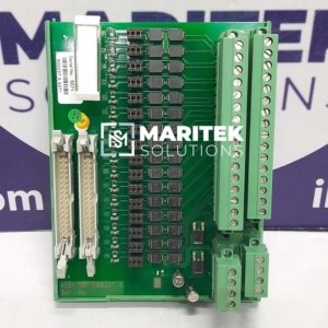 Kongsberg TBDI-ISO2 (600227 Rev A) Interface Circuit Board