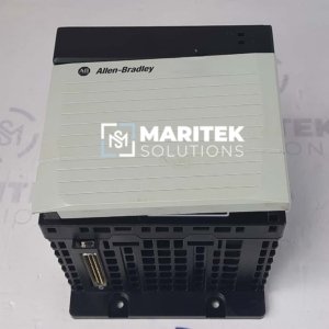 Allen-Bradley 1756-PA75R A ControlLogix AC Redundant Power Supply
