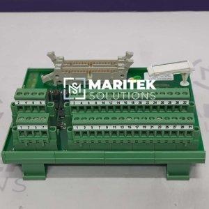 Kongsberg TBDI-ISO2 (600227 Rev A) Interface Circuit Board