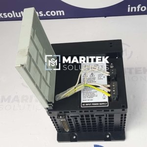 Allen-Bradley 1756-PA75R A ControlLogix AC Redundant Power Supply