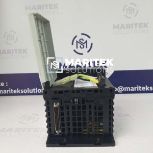 Allen-Bradley 1756-PA75R A ControlLogix AC Redundant Power Supply