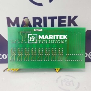 Gaitronics ltd 999-02-1031 PAGA Relay Board