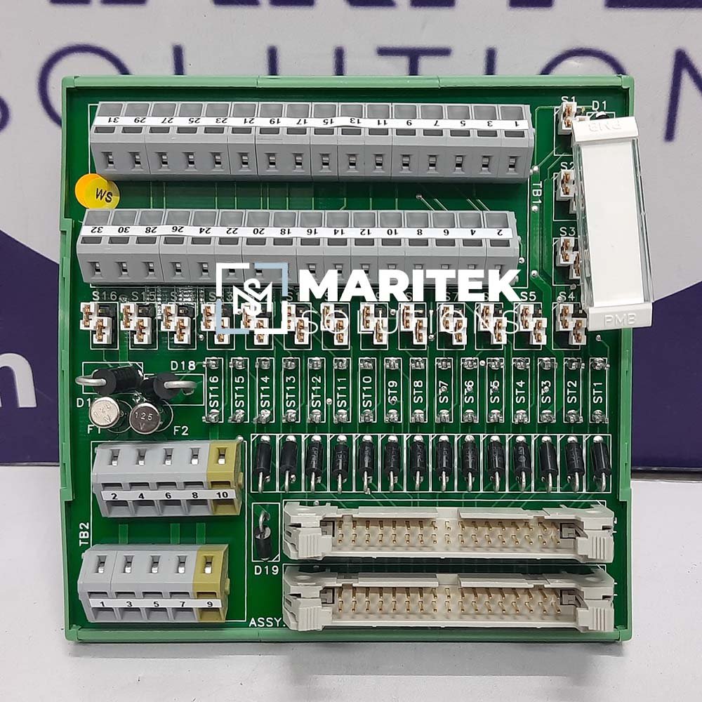 Kongsberg 37913068 Module