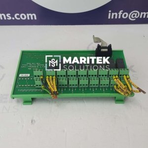 Gaitronics ltd 999-02-1031 PAGA Relay Board