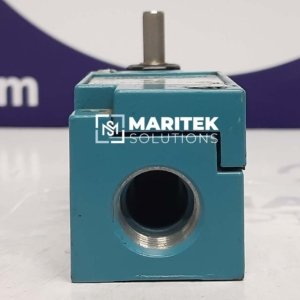 Honeywell LSA1A Limit Switch