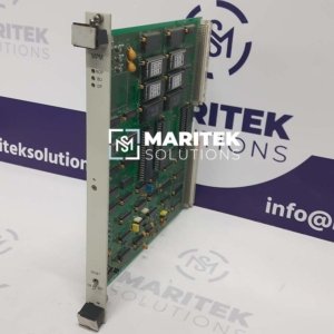 Hyundai HHI MPM I PCB Card
