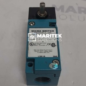Honeywell LSA1A Limit Switch