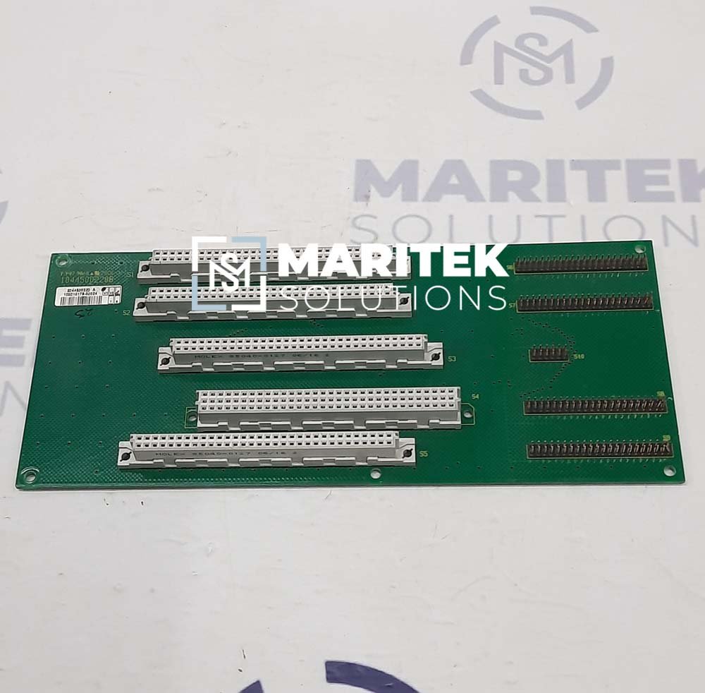 Deif 1044500220B PCB board