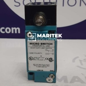 Honeywell LSA1A Limit Switch