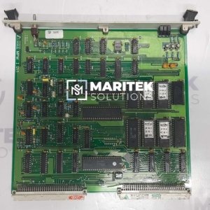Hyundai HHI MPM I PCB Card