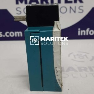 Honeywell LSYMB6D Limit Switch