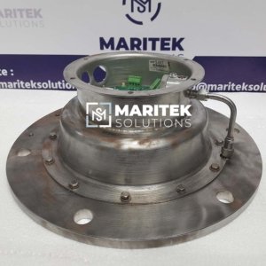 Enraf marine systems EM940 Radar Level Gauge