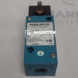 Honeywell LSYMB6D Limit Switch