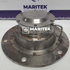 Enraf marine systems EM940 Radar Level Gauge