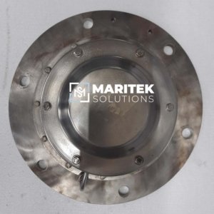 Enraf marine systems EM940 Radar Level Gauge