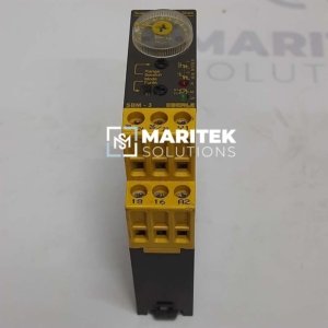 Eberle SBM-3 Relay
