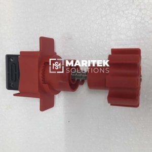 Brady 50924 Small Universal Valve Lockout