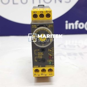Eberle SBM-3 Relay