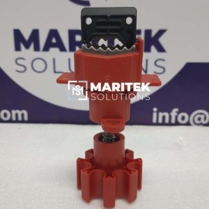 Brady 50924 Small Universal Valve Lockout