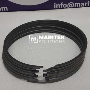 Daihatsu E205100080Z Piston ring