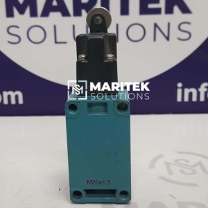 Honeywell SZL-WLP-A-C01AH Limit Switch