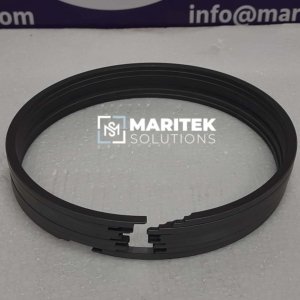 Daihatsu E205100080Z Piston ring