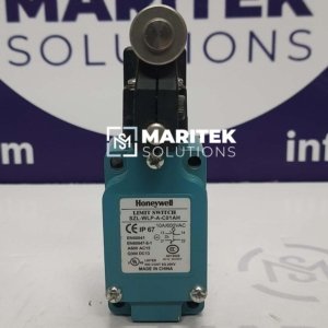 Honeywell SZL-WLP-A-C01AH Limit Switch