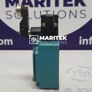 Honeywell SZL-WLP-A-C01AH Limit Switch