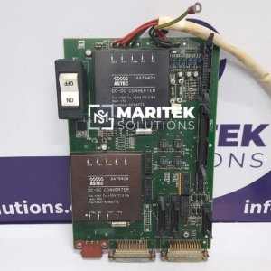 Astec AA7942A DC DC Converter