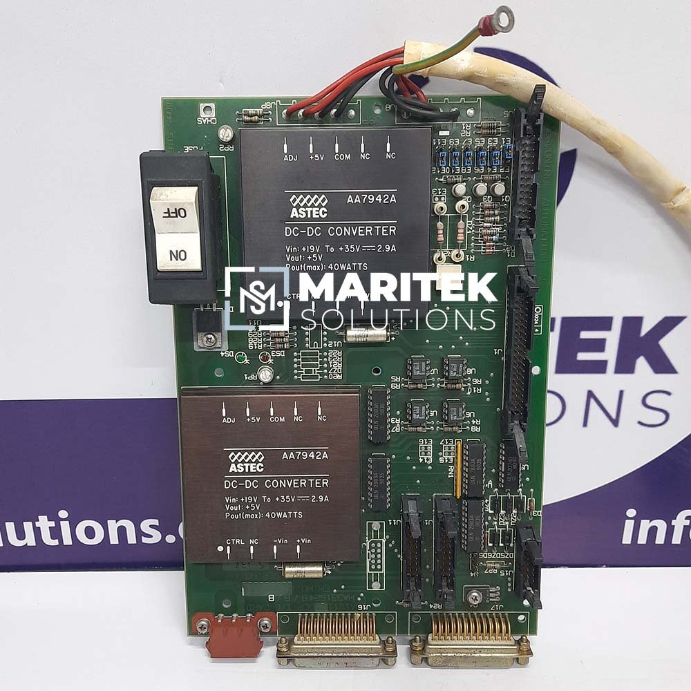 Astec AA7942A DC DC Converter