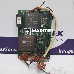 Astec AA7942A DC DC Converter