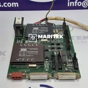 Astec AA7942A DC DC Converter