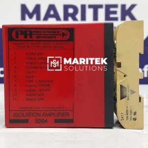 PR Electronics 2202 R/I Transmitter