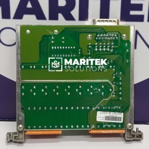 SIEGER LIMITED 05701-A-0327 Detector PCB