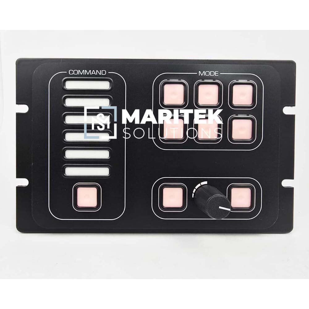 Kongsberg 6819262 Utility panel