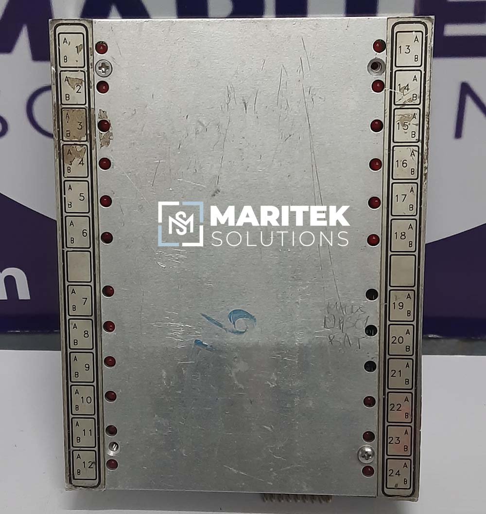 Praxis 98.6.032.702 Module