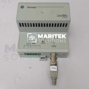 Allen-Bradley 1786-RPA Repeater Adapter