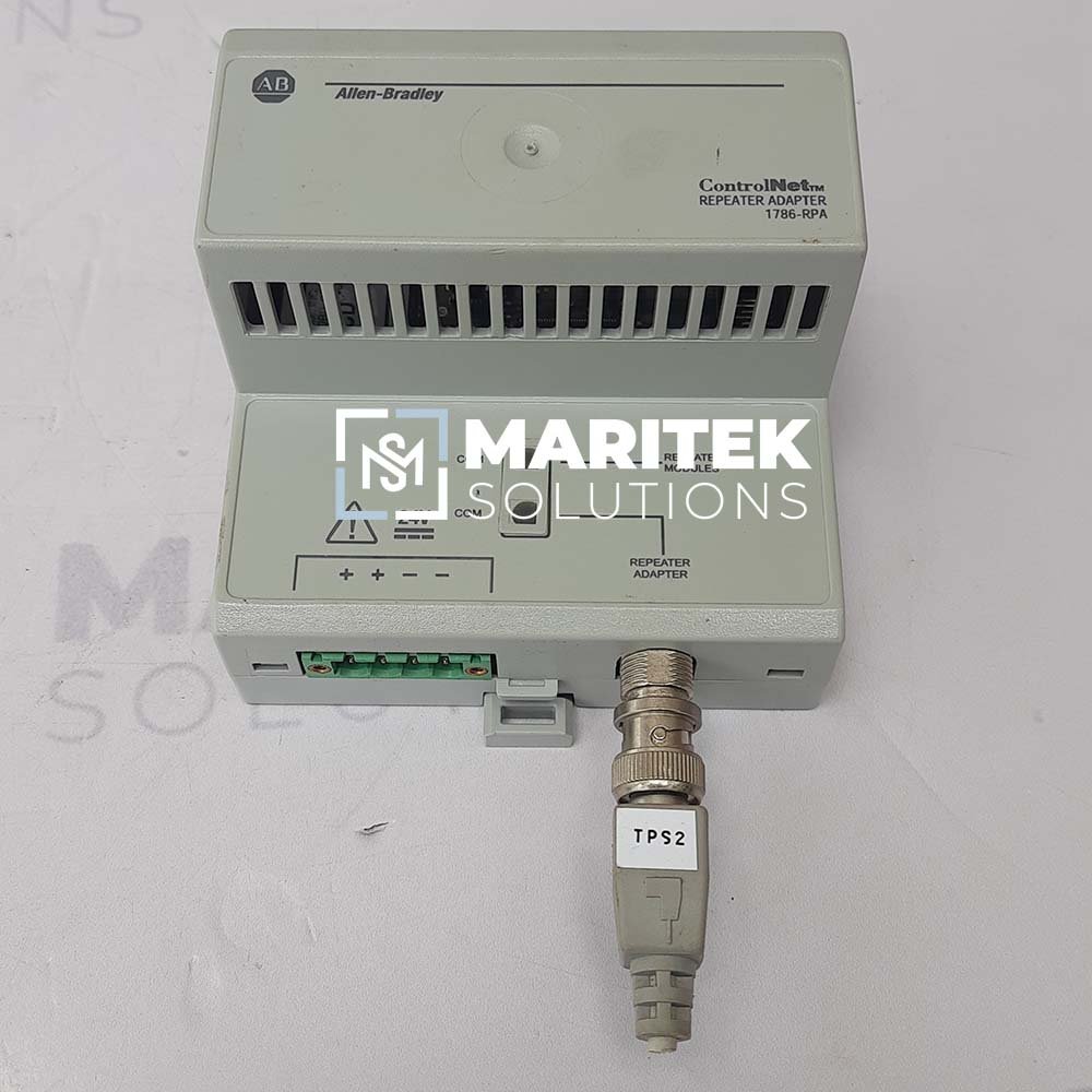 Allen-Bradley 1786-RPA Repeater Adapter