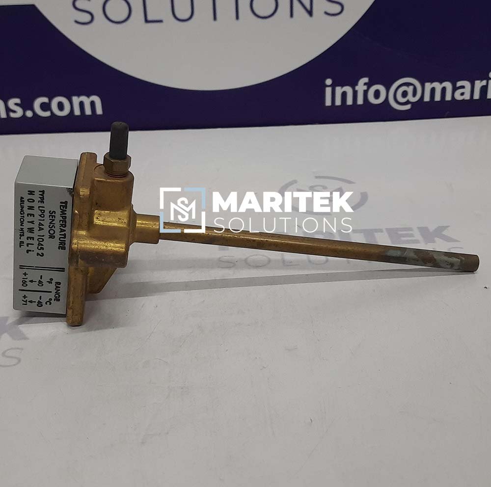 20 (3) Honeywell LP914A 1045 2 Temperature Sensor