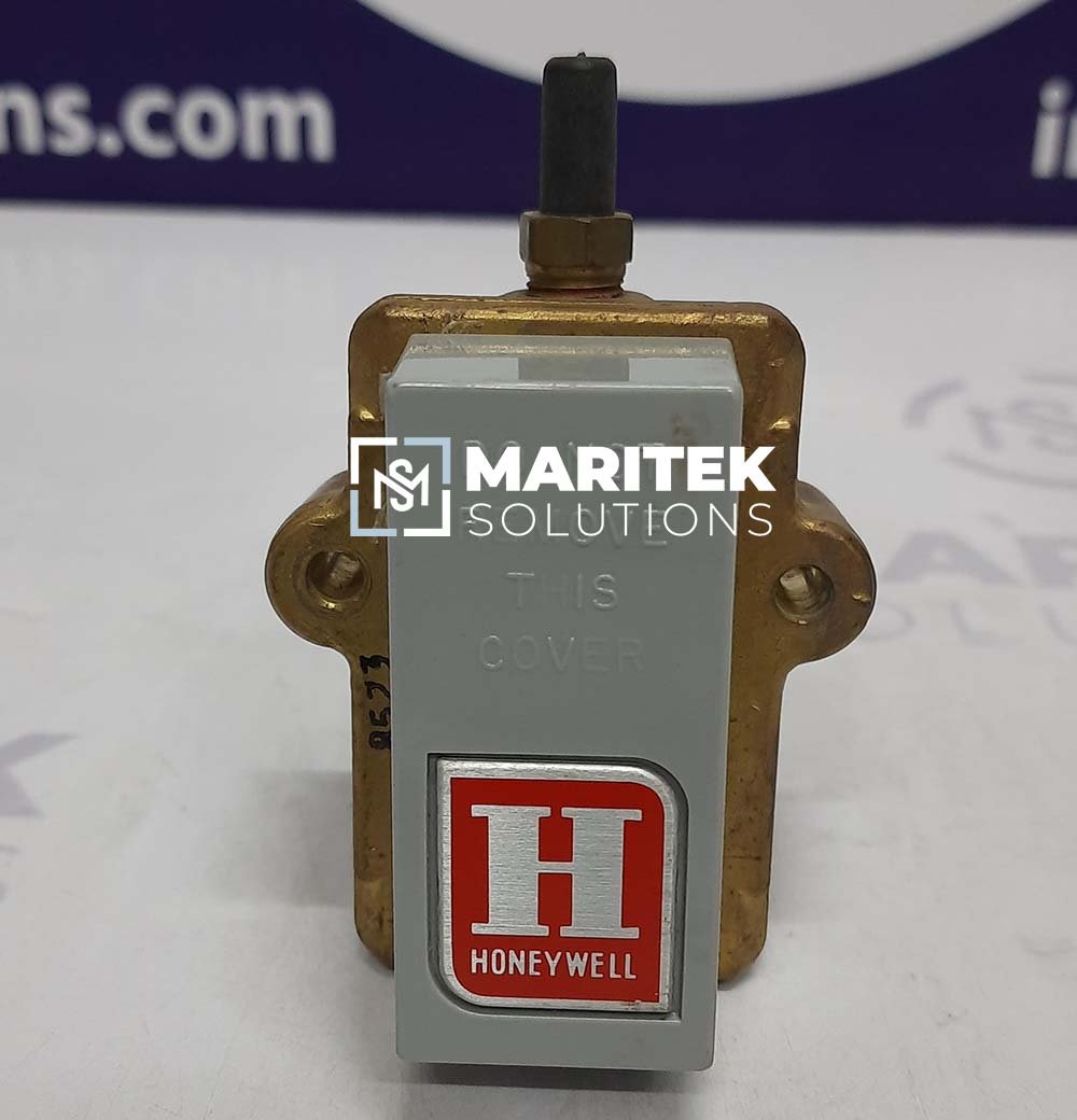 20 (4) Honeywell LP914A 1045 2 Temperature Sensor