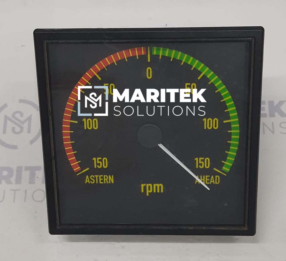 Deif	XL192 Indicator