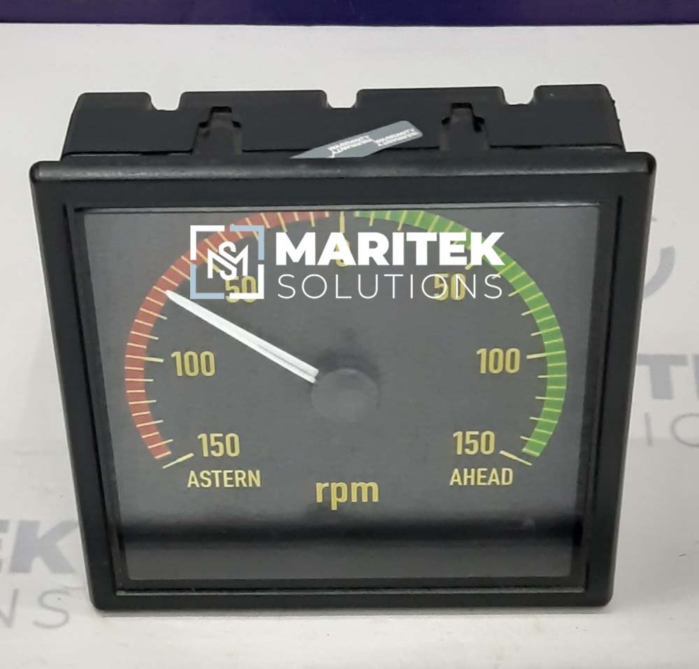 Deif	XL144 Nautical Indicator