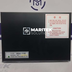 Hyundai MSU-112C Motor Auto Control Unit