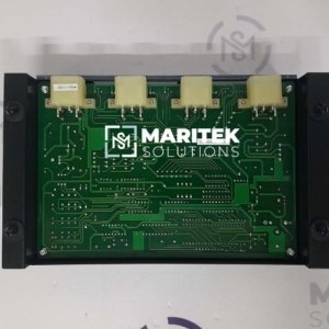 Hyundai MSU-112C Motor Auto Control Unit