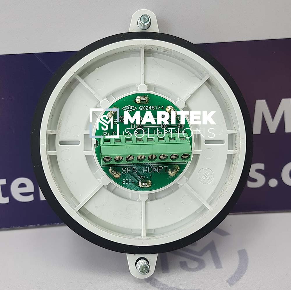 NK GK048174 SPB-ADAPT Base Plate