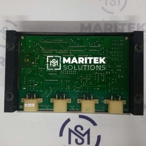 Hyundai MSU-111C Motor Auto Control Unit